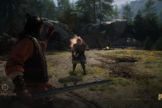 Does The Blood Of Dawnwalker Have Denuvo