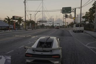 GTA 6 Playable Build Download Has CyberLeek Released It