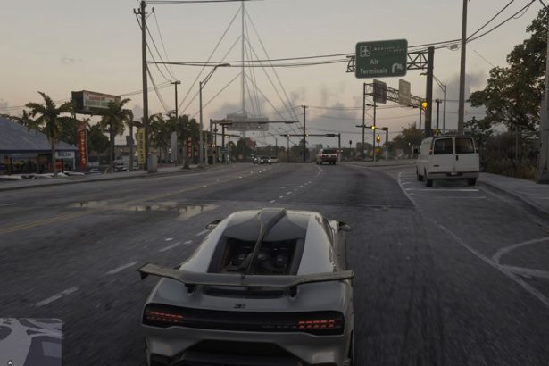 GTA 6 Playable Build Download Has CyberLeek Released It