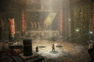 One Week Before Launch, A Plague Tale Legacy Has Already Leaked