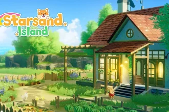 Starsand Island Game for PC Crack Status