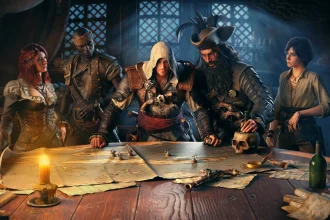 What Will voices38 Crack Next After Black Flag Resynced