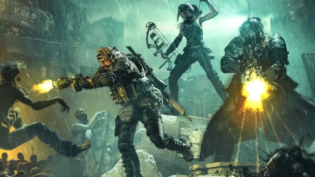 Current image: Yet Another Zombie Survivors Game for PC Crack Status Watch