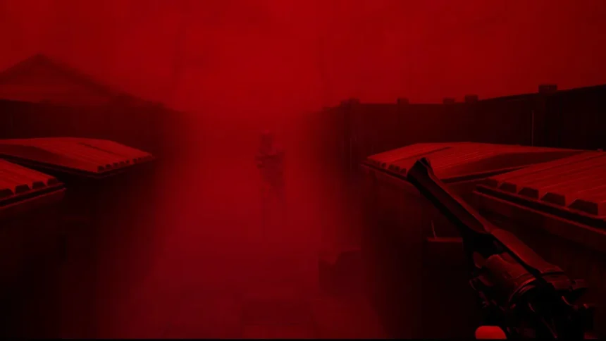 Could Silent Hill Townfall Ship Without Denuvo