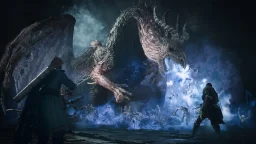 Dragon's Dogma 2: Dark Arisen Expansion