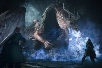 Dragon’s Dogma 2 Dark Arisen Expansion