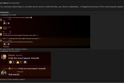 Is This The End Of Hypervisor Cracks DenuvOwO Reportedly Disbands
