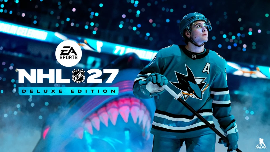 Current image: NHL 27 Game for PC Crack Status