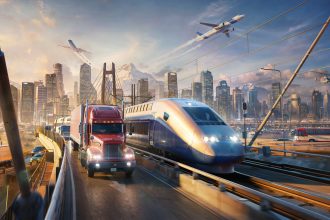 Transport Fever 3