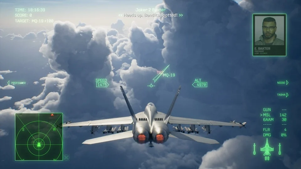 Will ACE COMBAT 8: WINGS OF THEVE Launch With Denuvo?